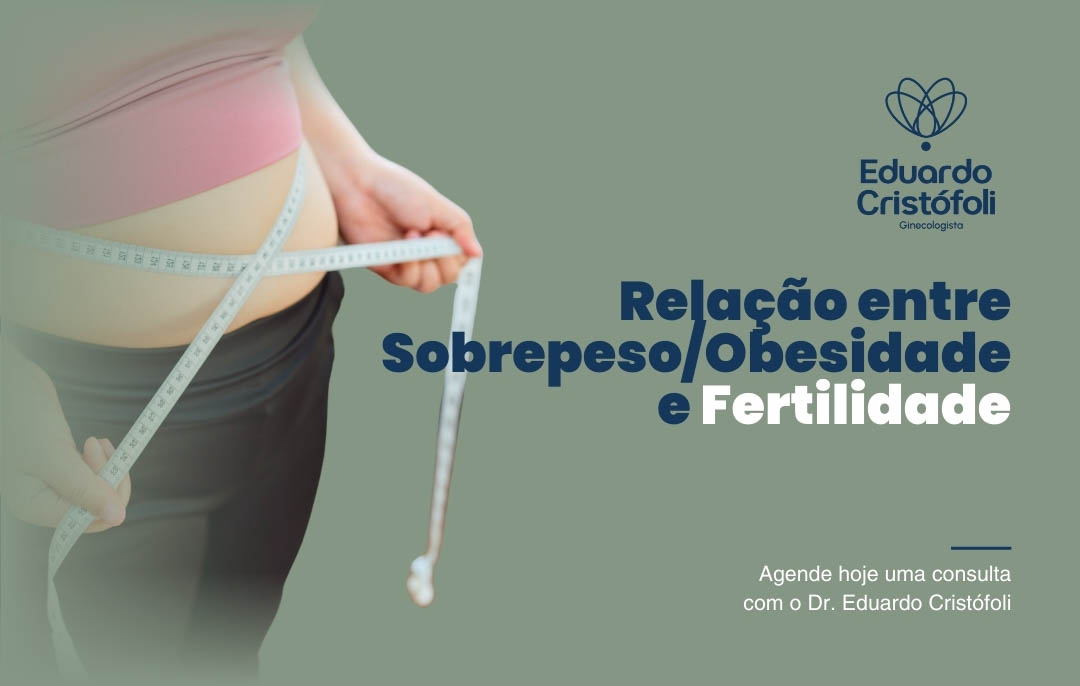 Agende hoje uma consulta com o Dr. Eduardo Cristófoli, ginecologista em Londrina.