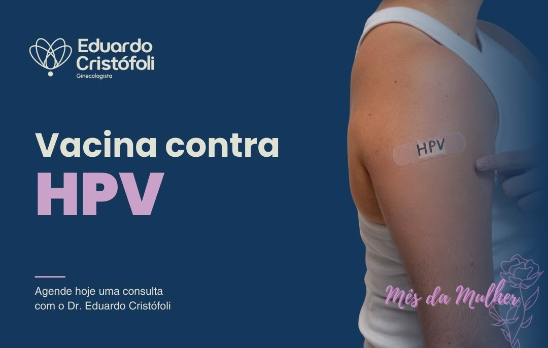 Vacina contra o HPV: A Melhor Defesa Contra o Câncer de Colo do Útero