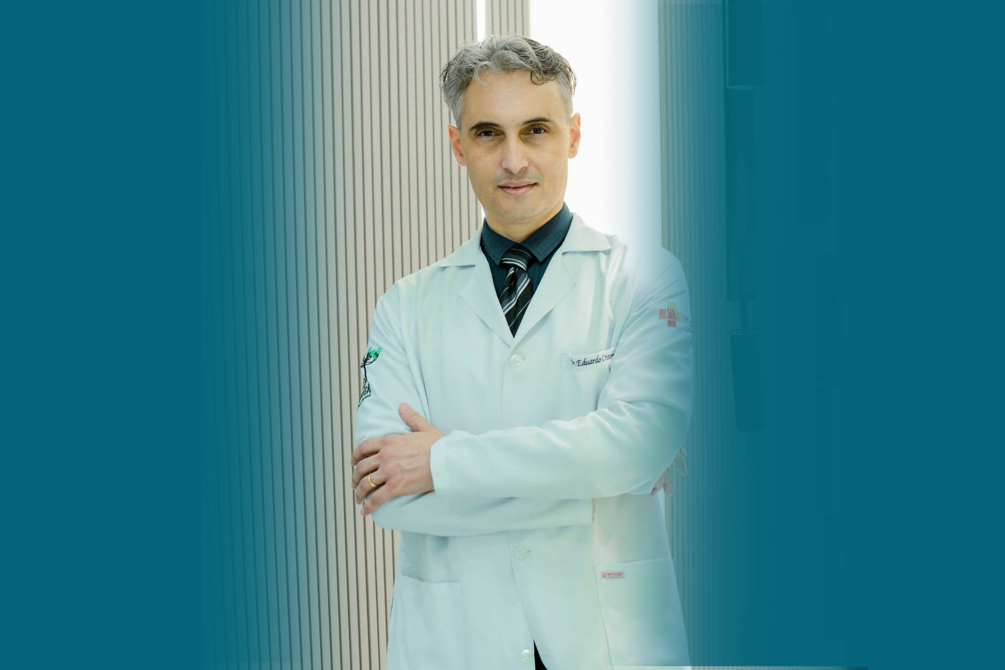 Dr. Eduardo Cristófoli