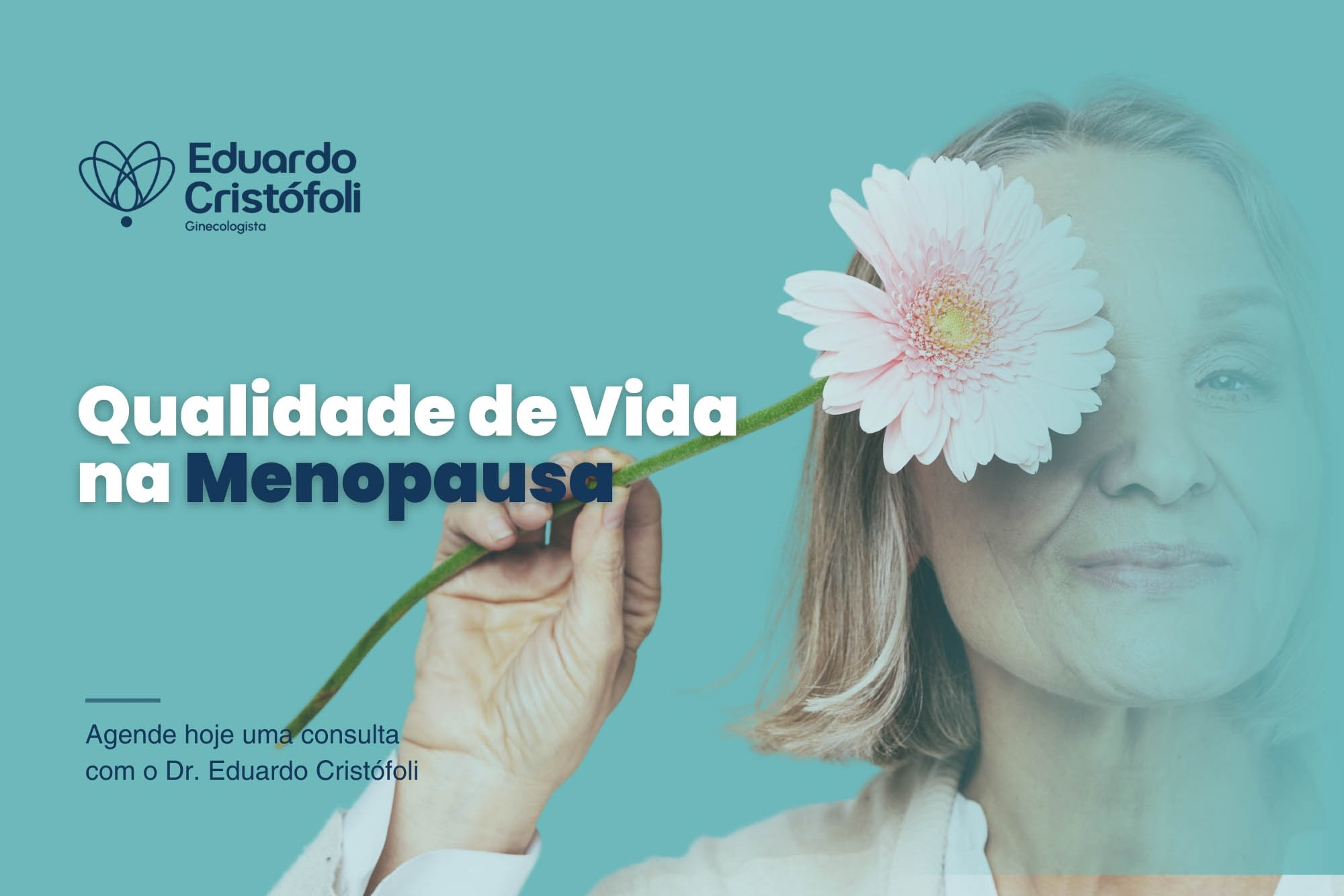 Adotar um estilo de vida ativo e equilibrado é fundamental para melhorar a qualidade de vida durante a menopausa, conforme recomendações da FEBRASGO