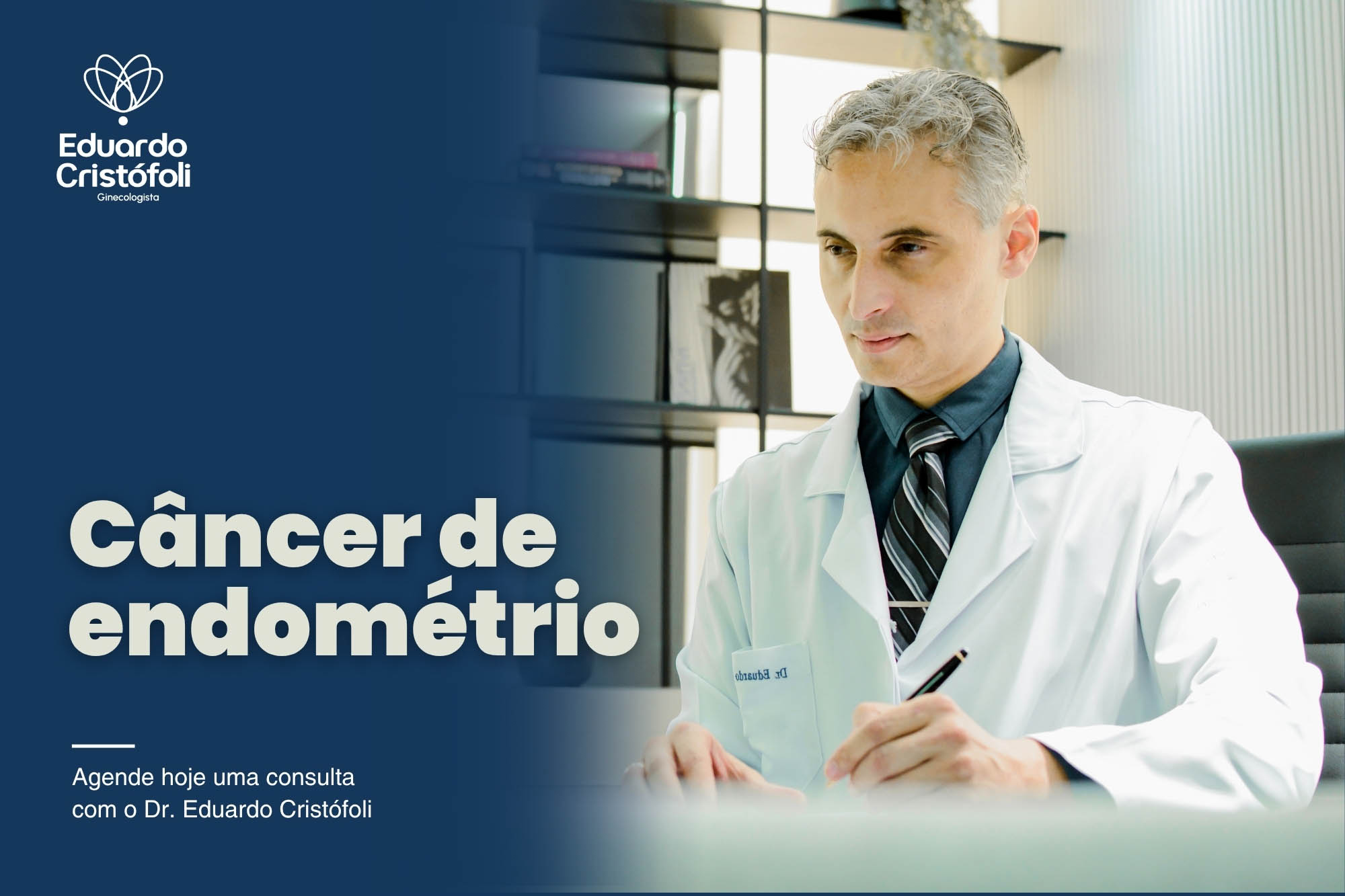 Cirurgia para câncer de endométrio: o que você precisa saber agora