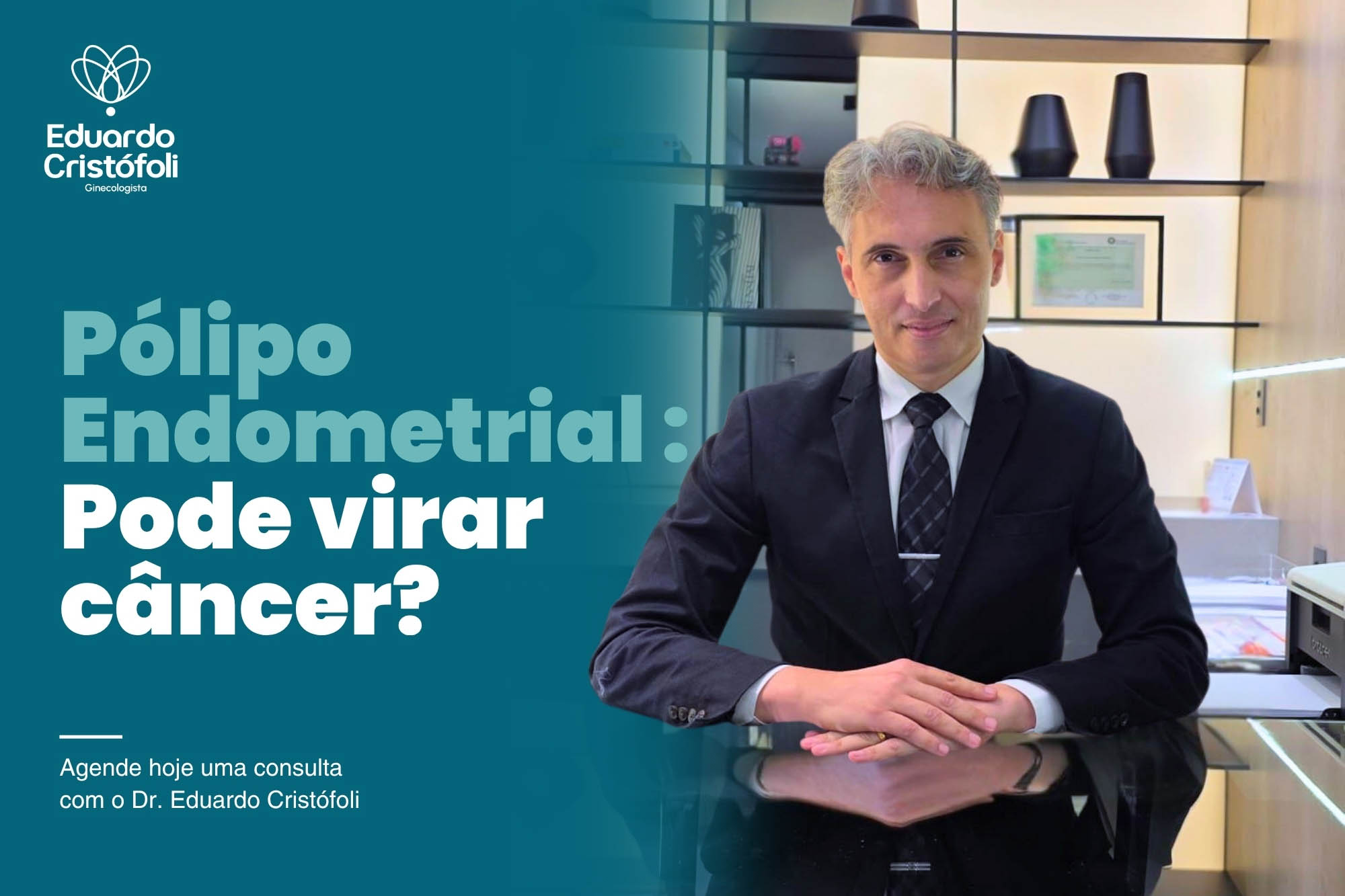 pólipo endometrial pode virar câncer? o que você precisa saber agora