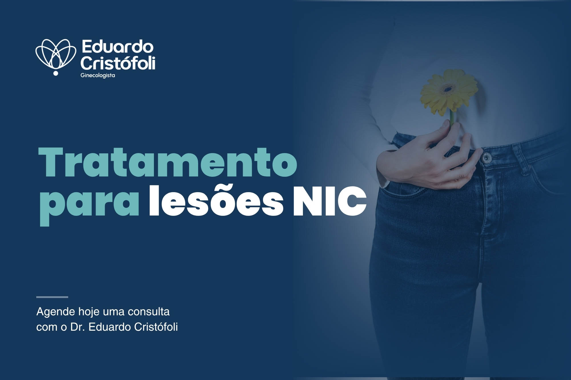 Tratamento para lesões NIC: entenda opções que preservam sua saúde íntima