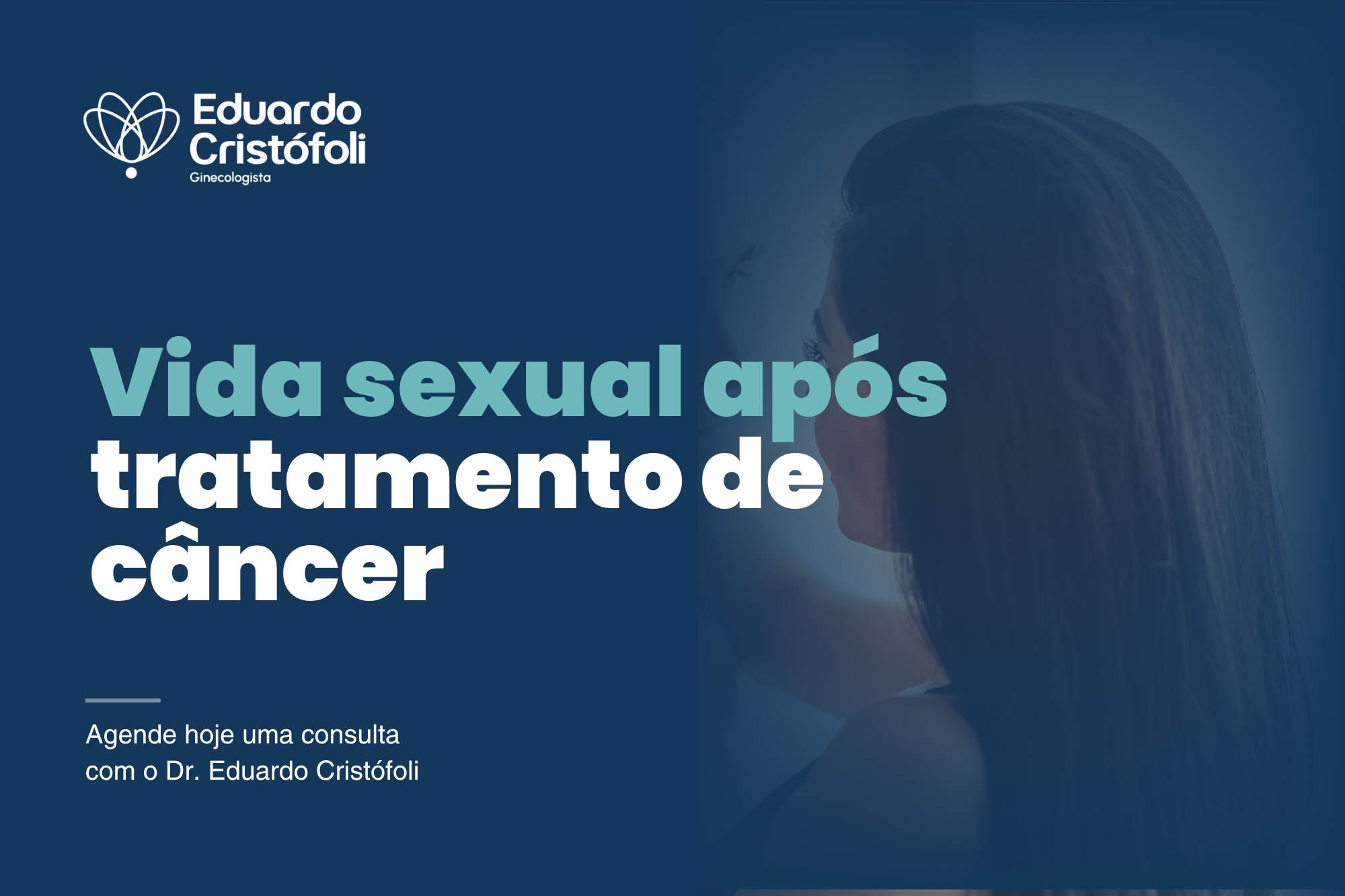 Vida sexual após tratamento de câncer: como retomar com segurança e bem-estar