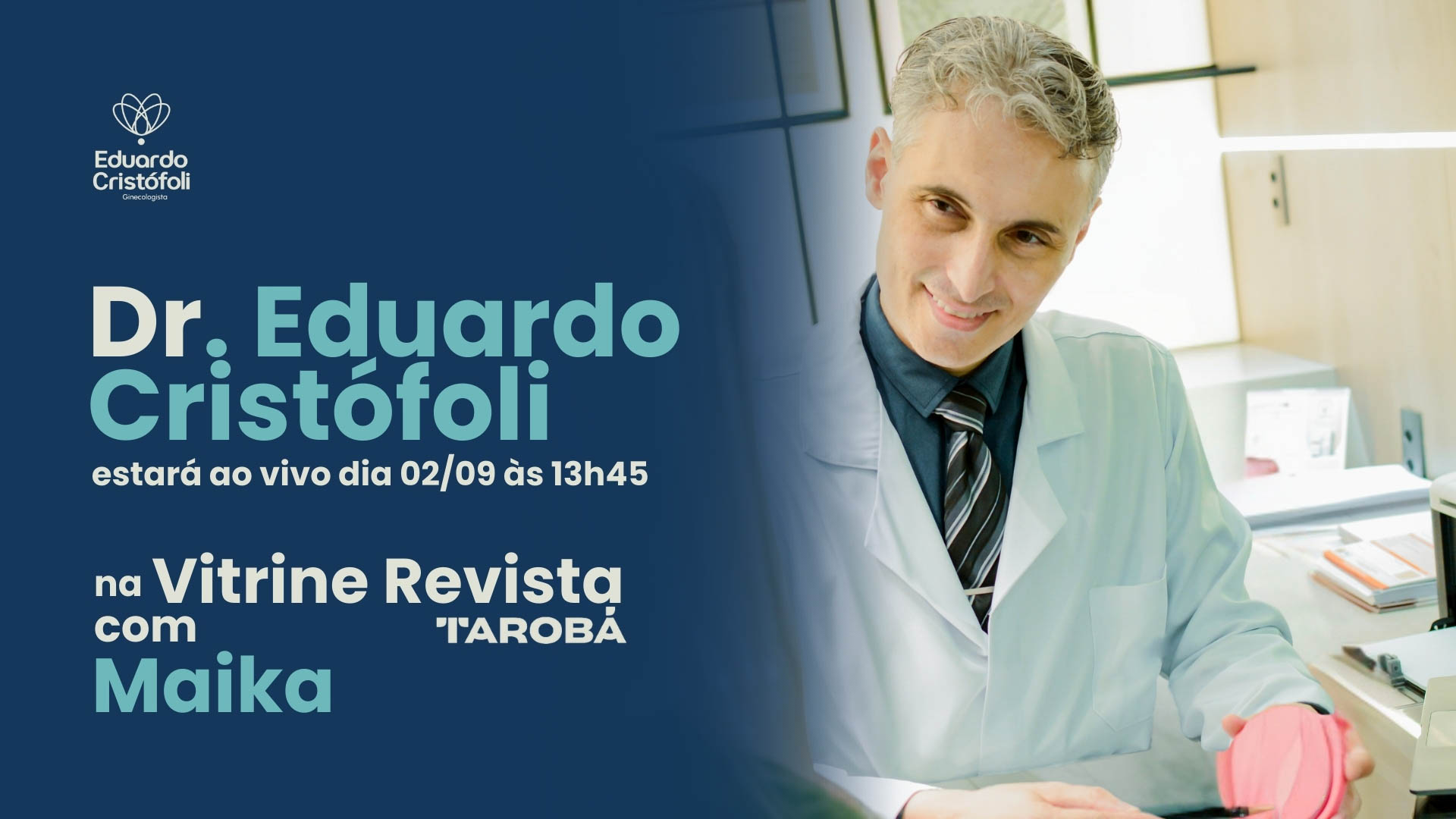 Ginecologista em londrina