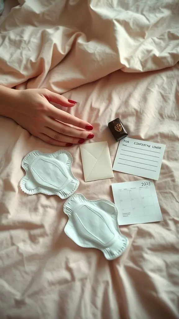 Você Sabe o Que Fazer Quando Sua Filha Menstruar? Você Vai se Surpreender!