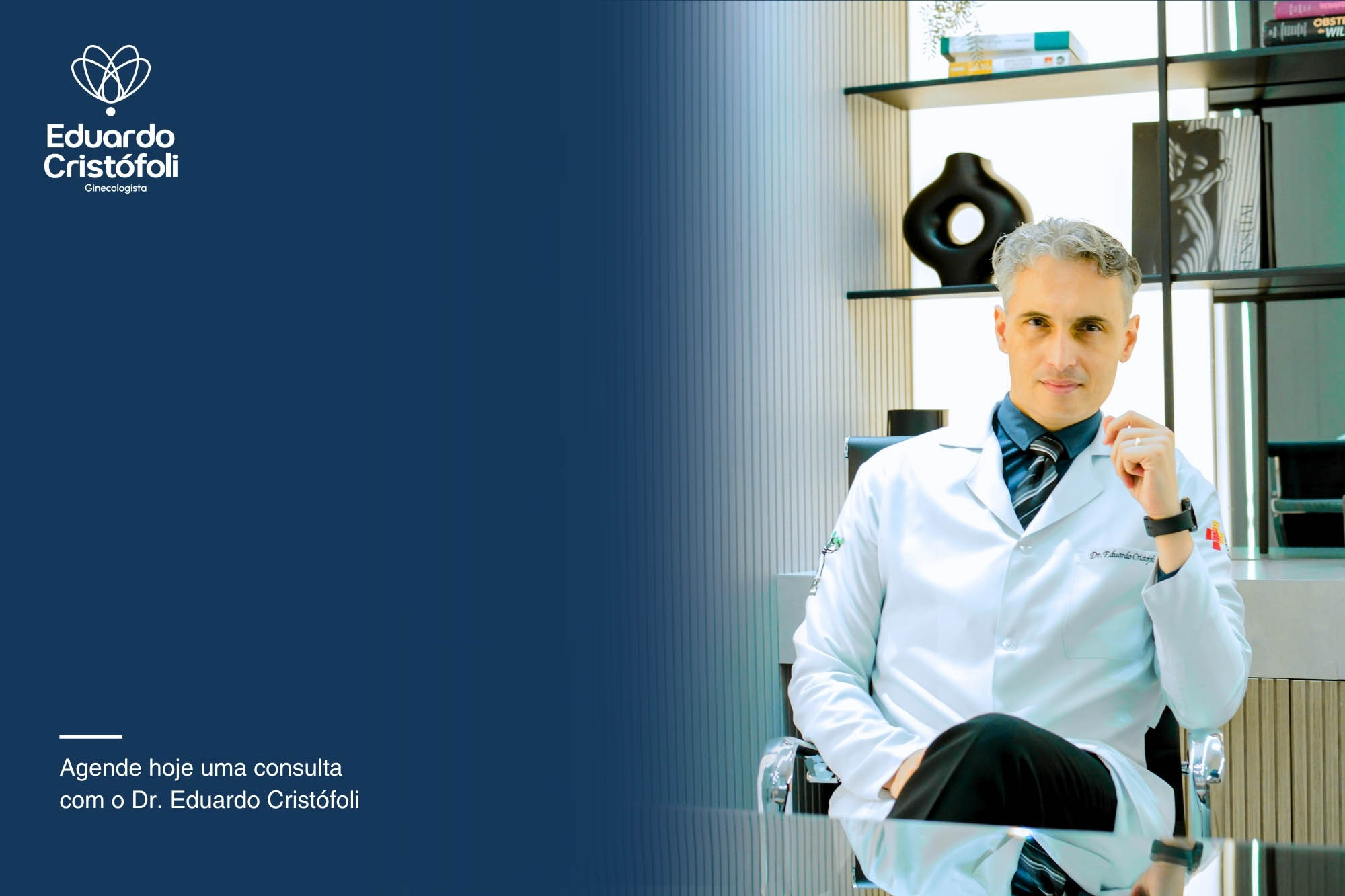 Cirurgia Minimamente Invasiva Sem Cicatrizes: Agende sua Avaliação