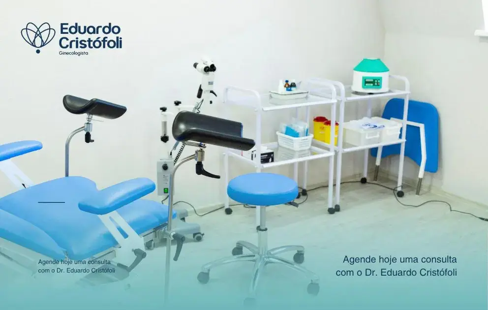 Cirurgias ginecológicas minimamente invasivas em Londrina: recuperação mais rápida.