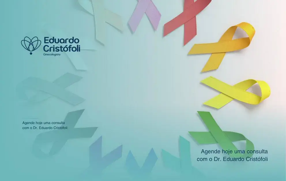 A importância do acompanhamento especializado para a prevenção do câncer ginecológico.