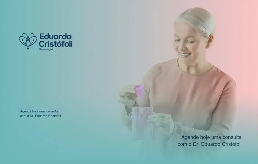 Climatério e menopausa: como aliviar os sintomas e ter mais qualidade de vida.