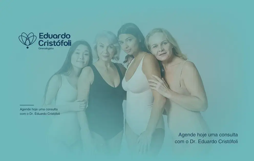 Como Cuido da Sua Saúde em Todas as Fases da Vida