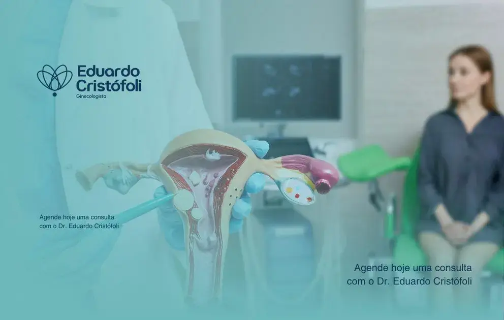 Doenças uterinas na menopausa: investigação de sintomas e tratamentos personalizados.