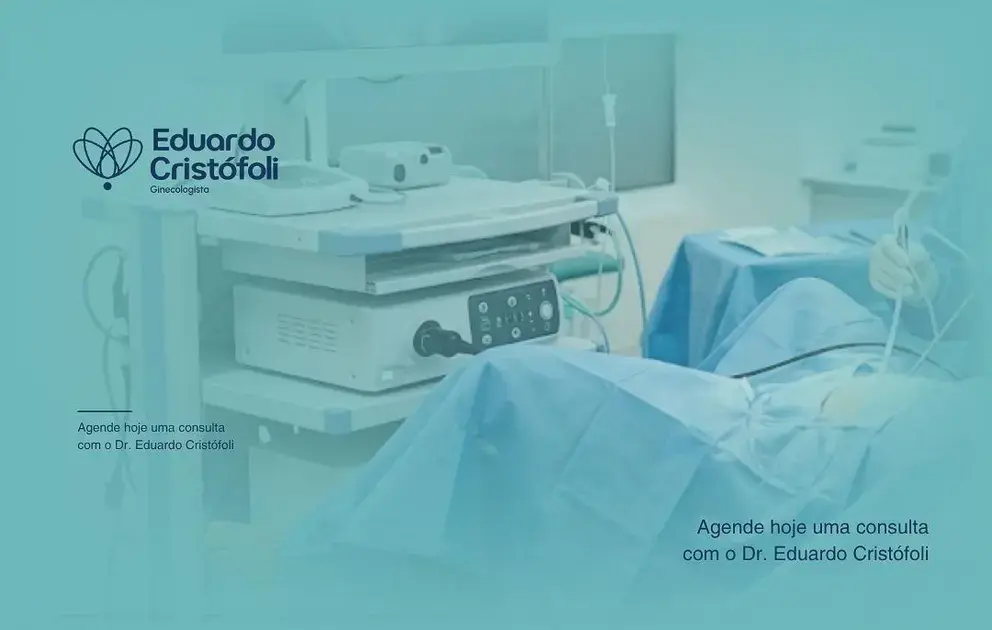 Histeroscopia: Como Uso a Tecnologia Para Avaliar a Saúde Uterina