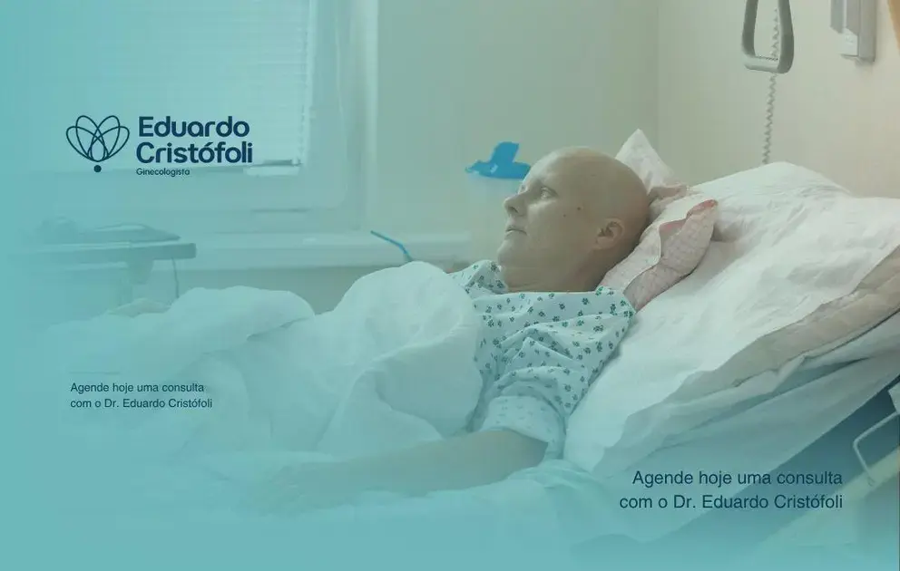 Médico ginecologista no Hospital do Câncer de Londrina: experiência e confiança.