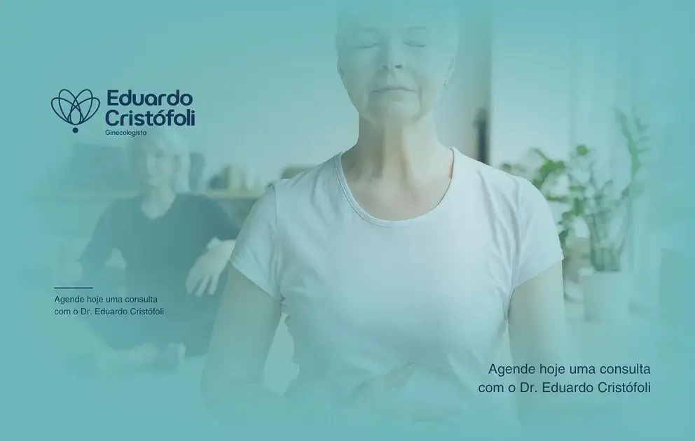 Qualidade de Vida na Menopausa: Como Posso Ajudar Você