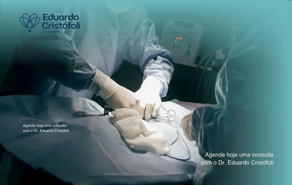 Colposcopia é essencial após papanicolau muito alterado.