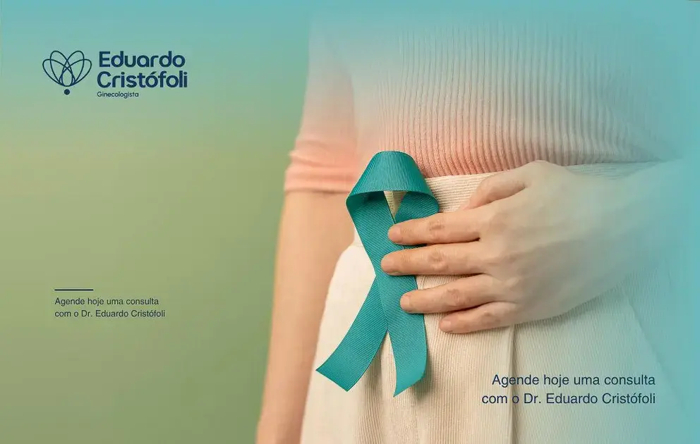 Colposcopia previne câncer de colo uterino avançado.