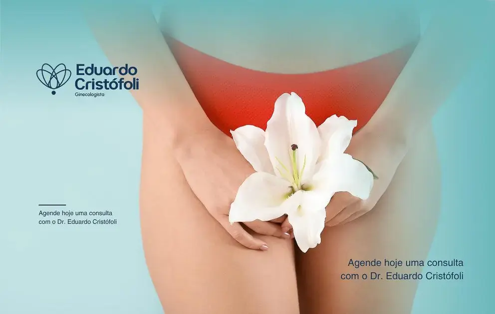 Cuidar da saúde íntima exige muita atenção.