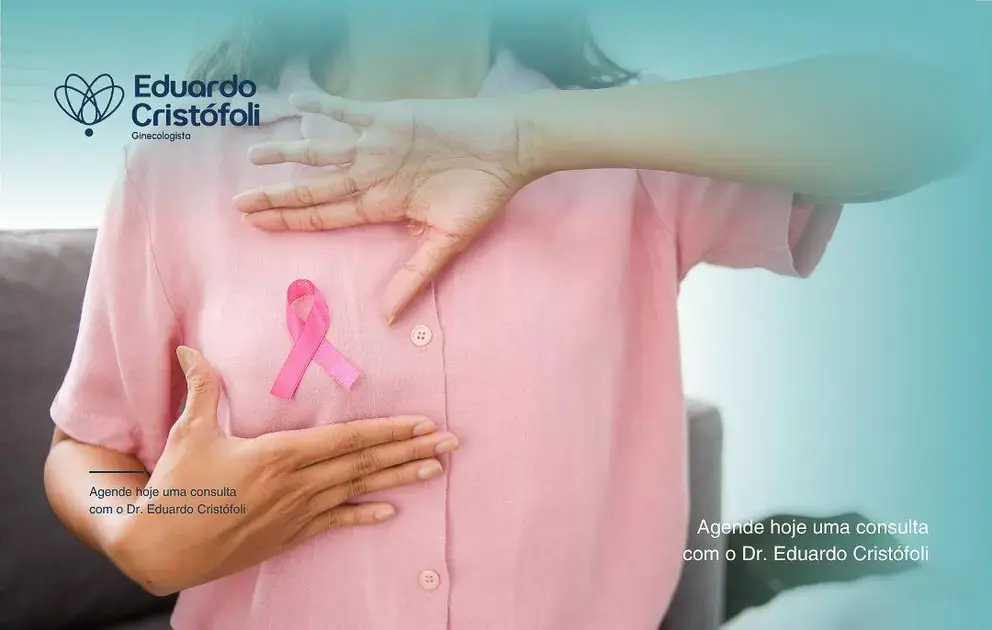 Diagnóstico precoce combate o câncer com eficácia.