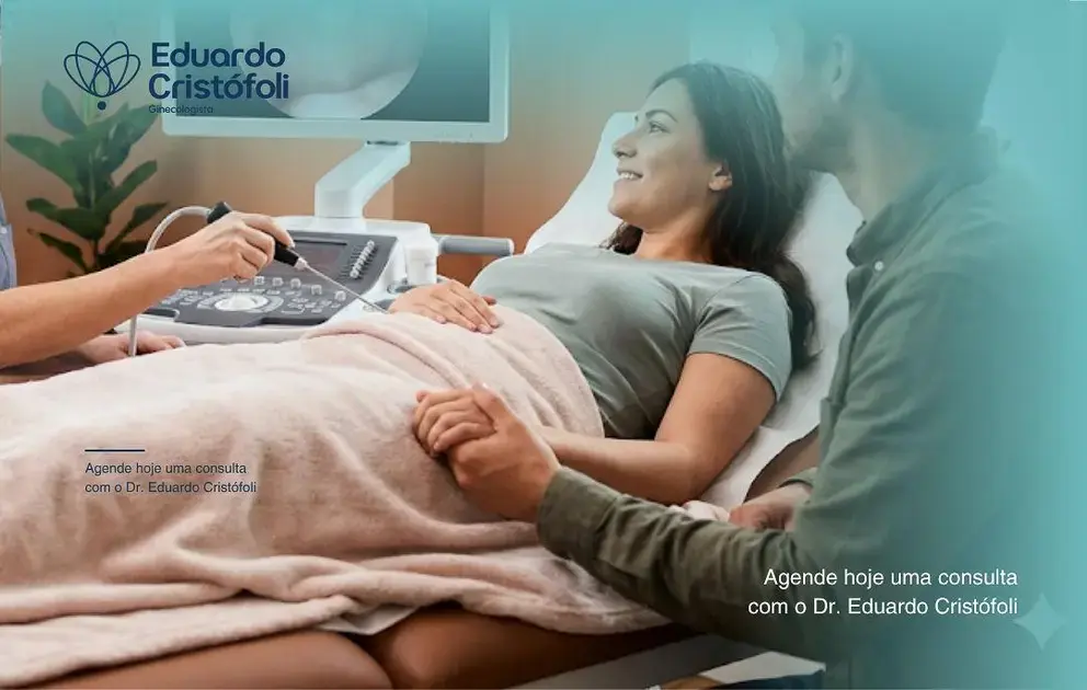 Histeroscopia ambulatorial traz conforto para a mulher.