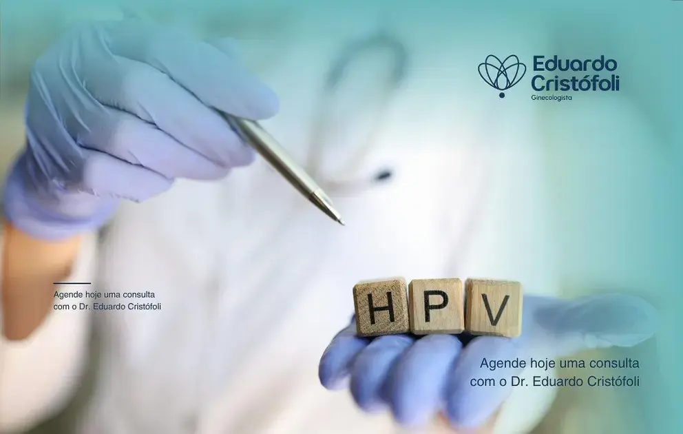O tratamento do hpv protege sua saúde.