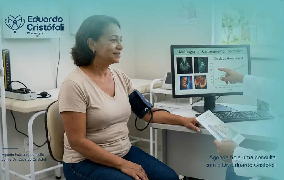 Prevenção constante evita complicações graves no futuro.