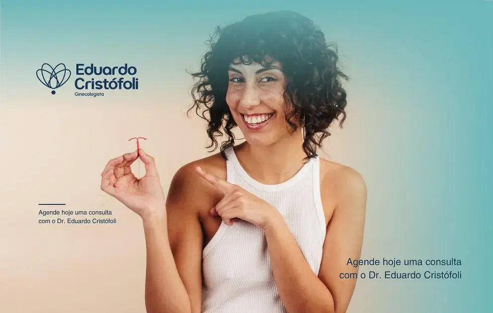 Retirada do diu ocorre de forma rápida.