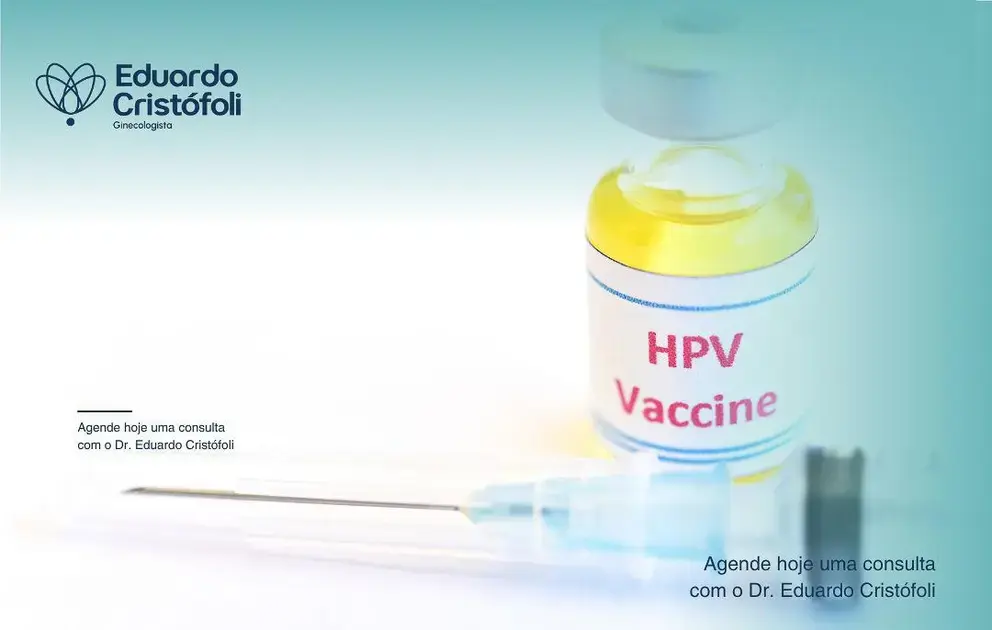 Vacina contra hpv complementa os exames preventivos.