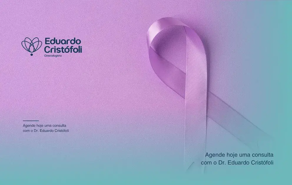 A colposcopia ajuda na prevenção de doenças.