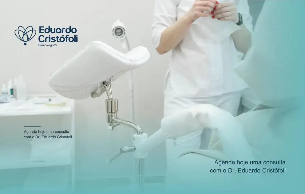A oncologia ginecológica exige muito cuidado especializado.