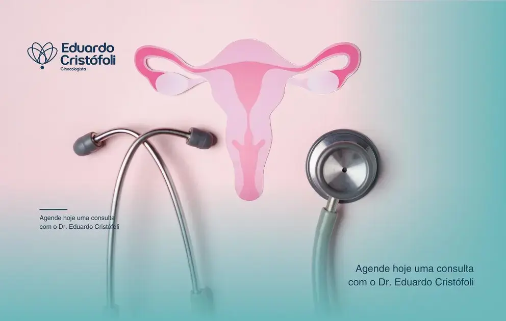 Exames preventivos regulares salvam muitas vidas femininas.