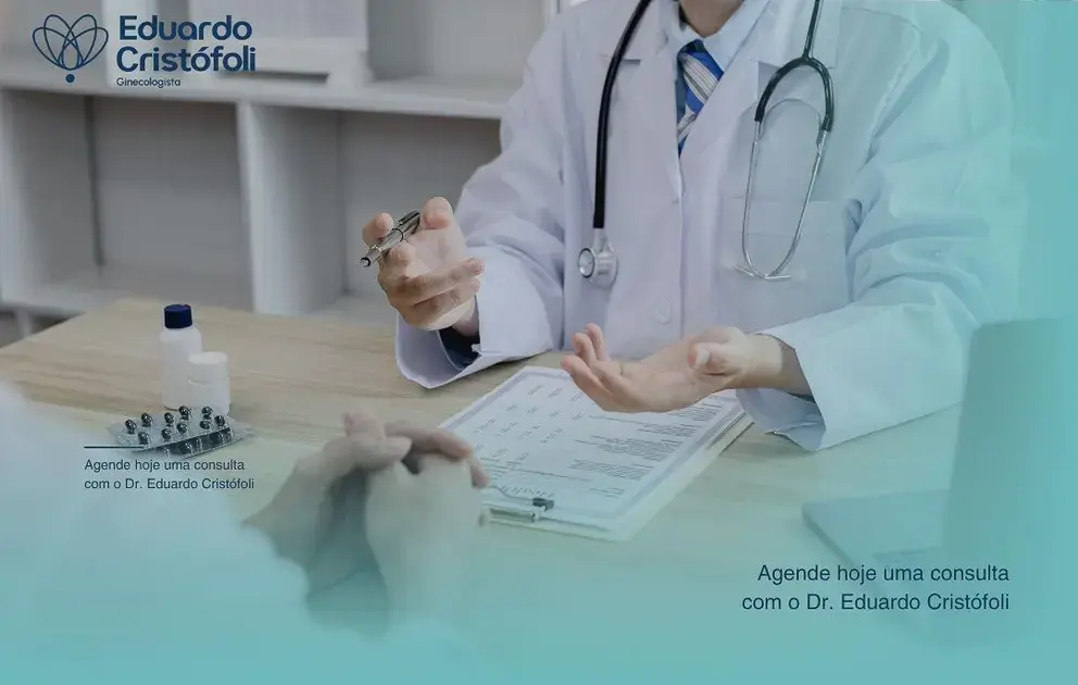 Manter os exames atualizados garante sua saúde.