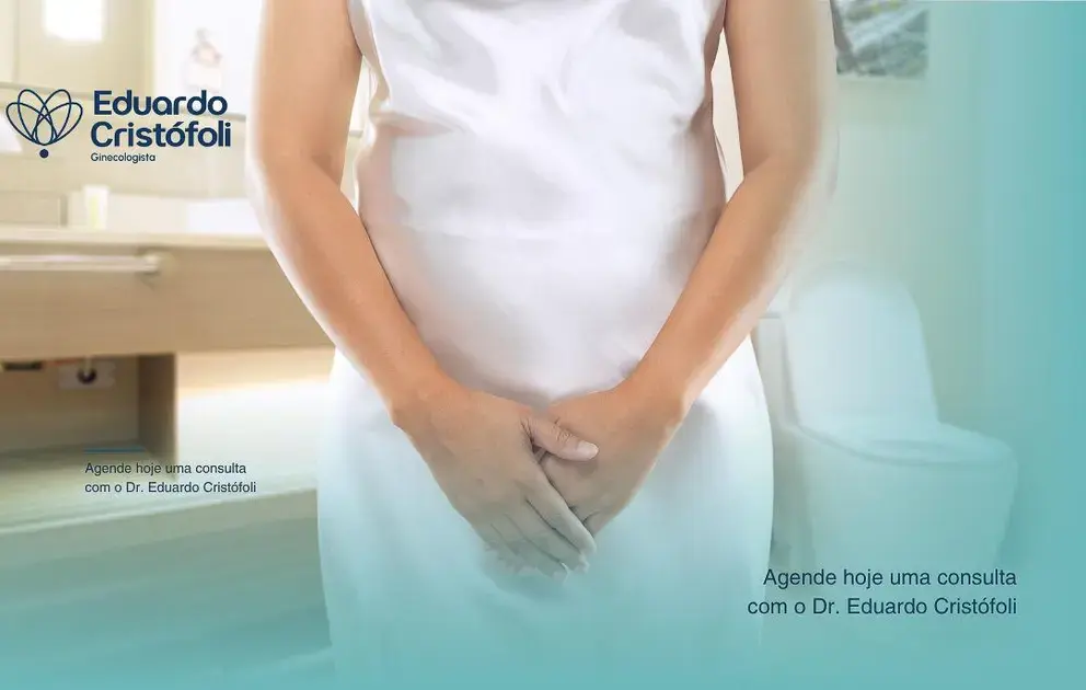 O trato genital inferior exige atenção médica.