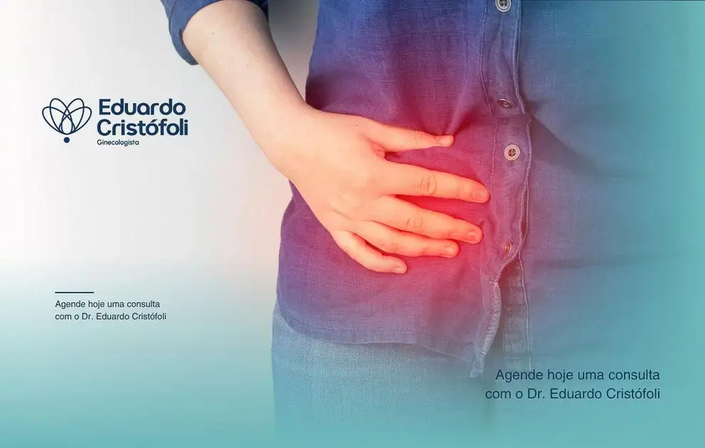 Sangramento uterino anormal precisa de avaliação médica.