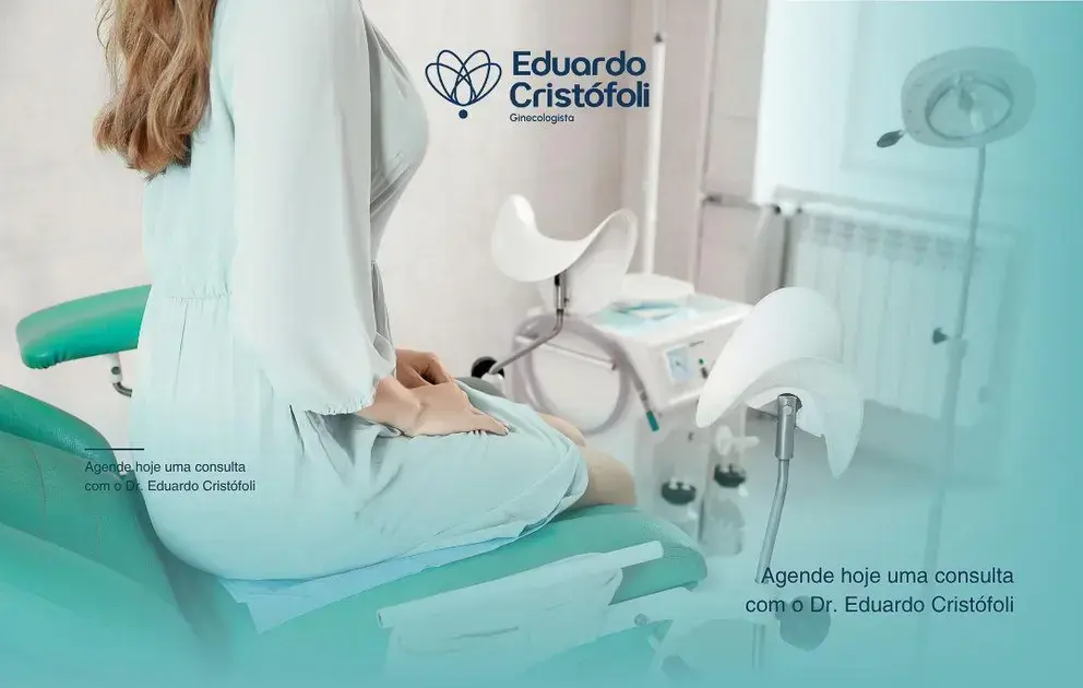 Saúde ginecológica requer cuidados em todas fases.