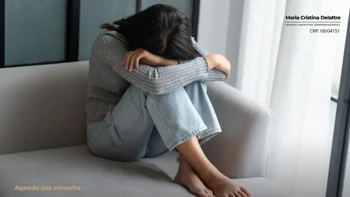 Saúde Mental para Adolescentes