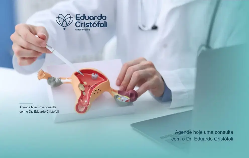 A importância do check-up ginecológico anual