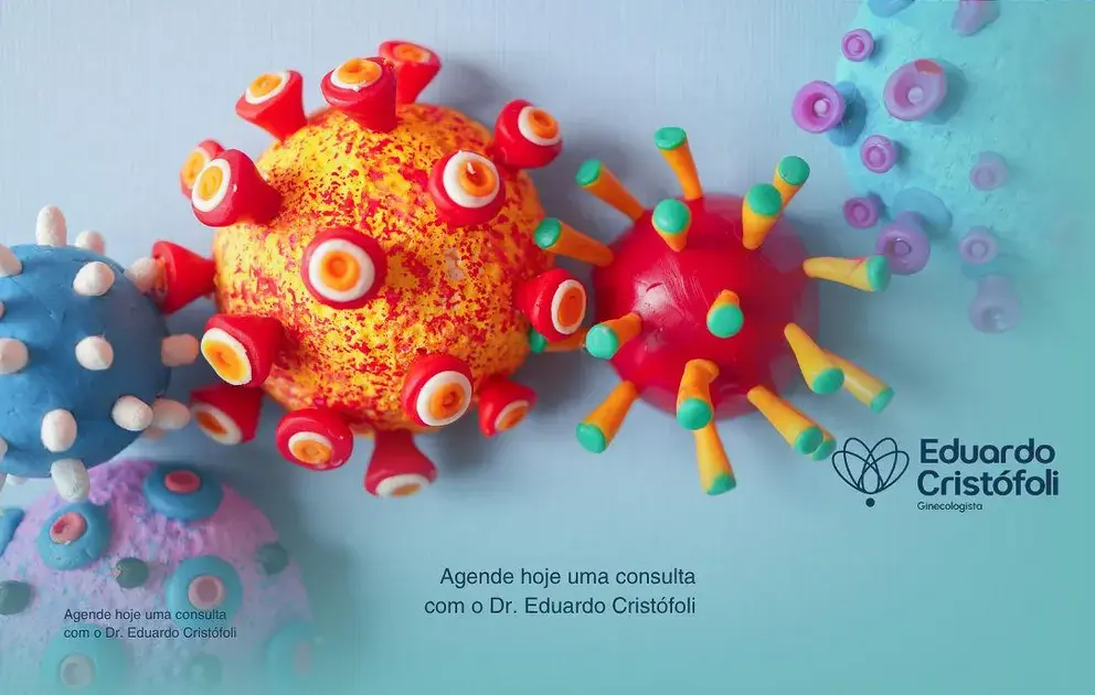 Convivendo e tratando o vírus HPV