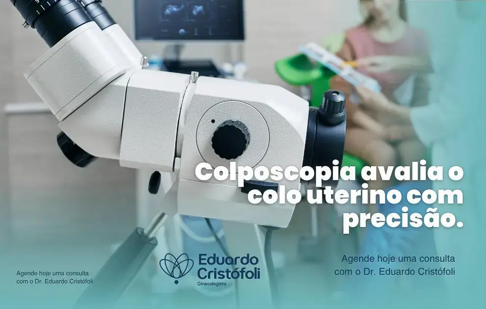 Entendendo a fundo o exame de Colposcopia