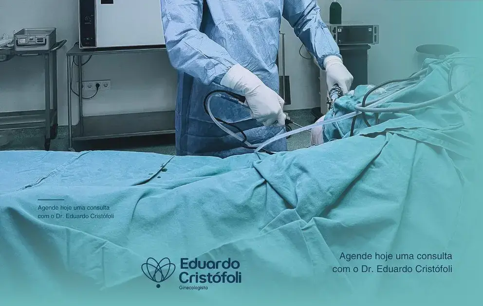 Inovação e tecnologia na Ginecologia Moderna