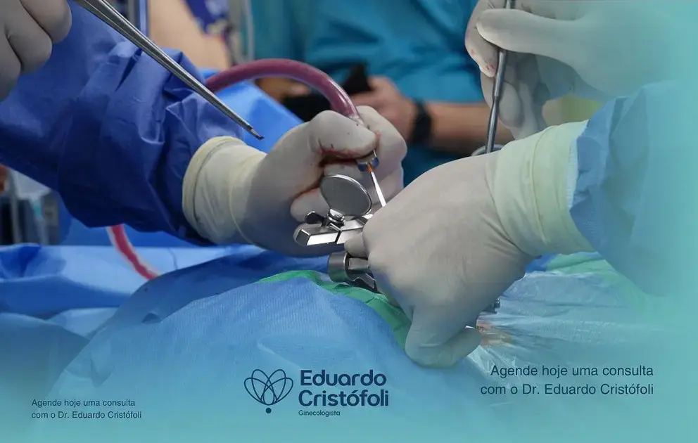 Investigação de sintomas uterinos com Histeroscopia