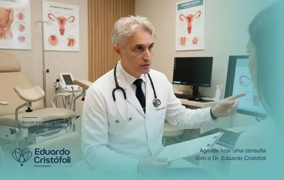 Patologia do Trato Genital Inferior