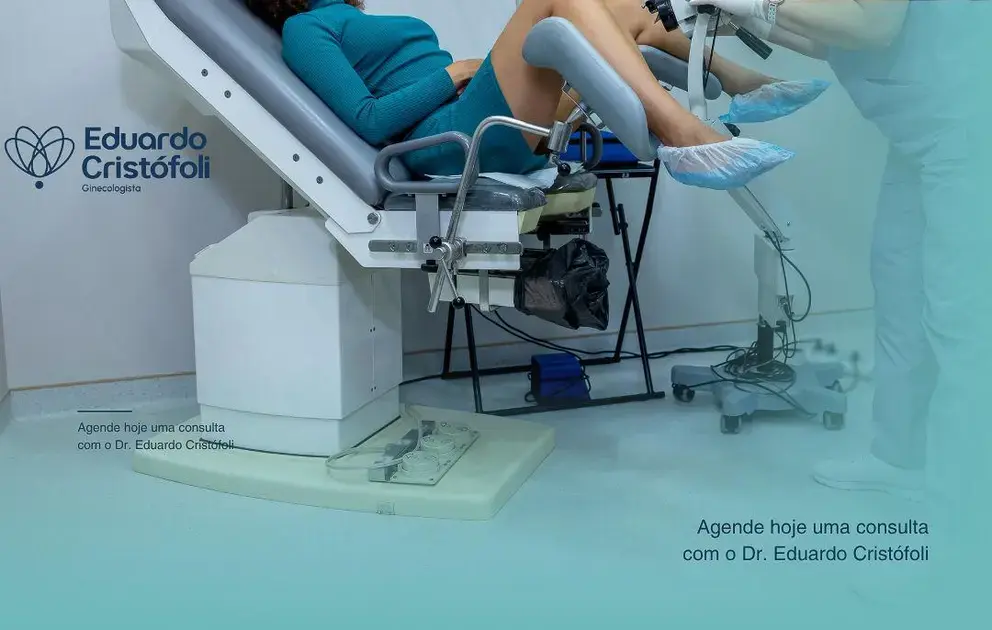 Rastreio e diagnóstico precoce na ginecologia