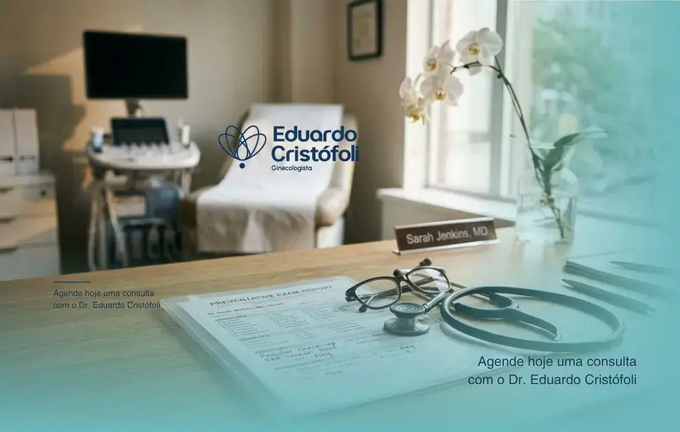 A Importância do Preventivo Anual