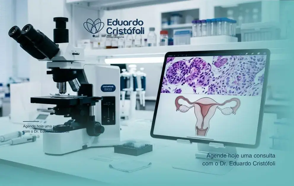 Especialidade em Patologia do Trato Genital