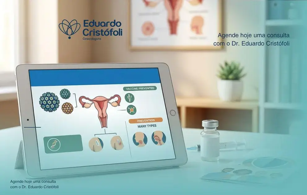 Lidando com o Diagnóstico de HPV