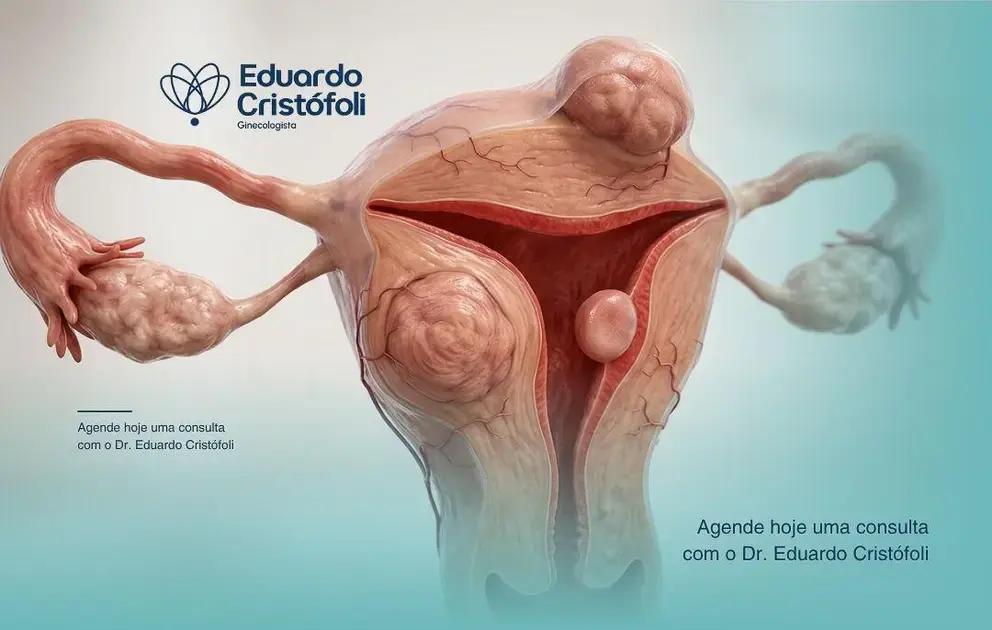 Miomas Uterinos: Preciso me preocupar?