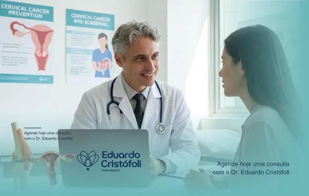 O Poder do Exame Preventivo