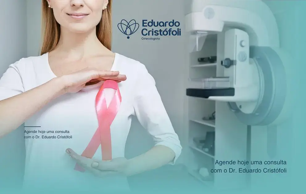 Prevenção do Câncer Ginecológico: O Papel da Rotina