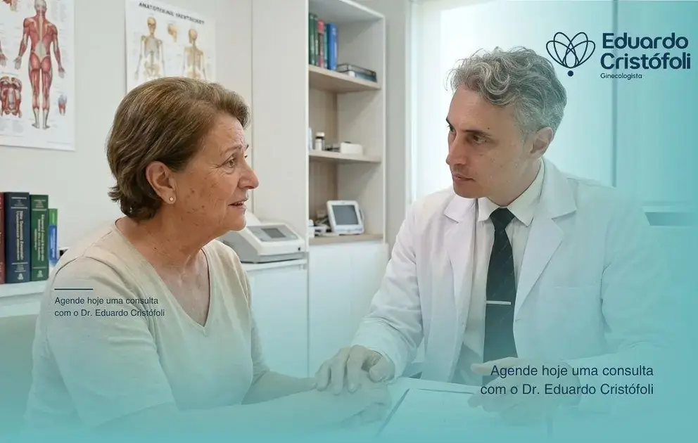 Sangramento Uterino Anormal: O que investigar?